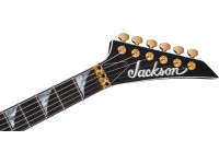 Jackson MJ Series Rhoads RR24MG BK Jackson MJ Series Rhoads RR24MG BK